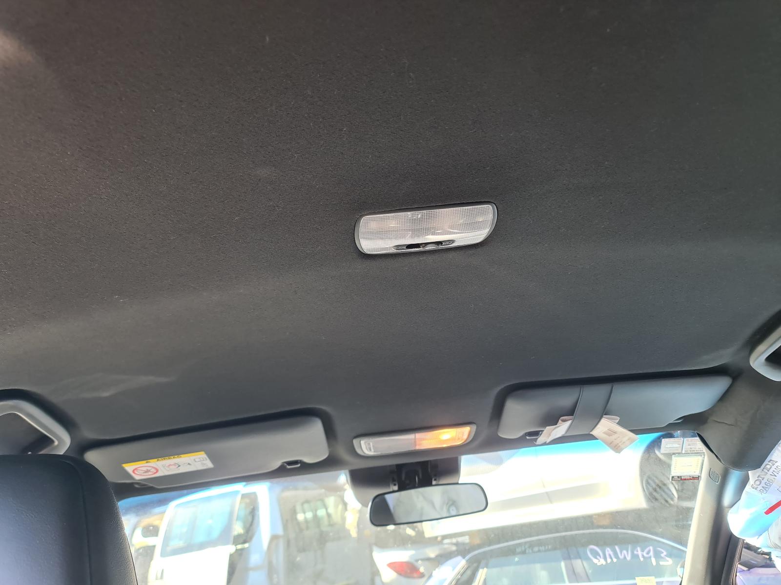 View Auto part Front Bumper Honda Hrv 2019