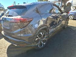 View Auto part Front Bumper Honda Hrv 2019