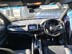 View Auto part Front Bumper Honda Hrv 2019