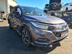 View Auto part Front Bumper Honda Hrv 2019