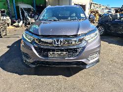 View Auto part Front Bumper Honda Hrv 2019