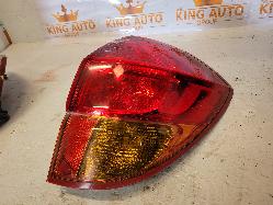 View Auto part Right Taillight Subaru Liberty 2004