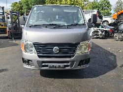 View Auto part A/C Condenser Nissan Urvan 2008