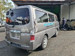 View Auto part A/C Condenser Nissan Urvan 2008