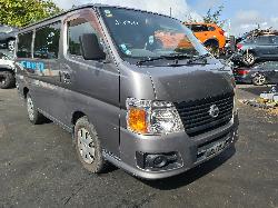 View Auto part A/C Condenser Nissan Urvan 2008