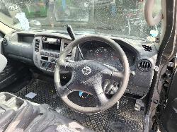 View Auto part A/C Condenser Nissan Urvan 2008