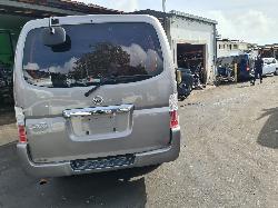 View Auto part A/C Condenser Nissan Urvan 2008