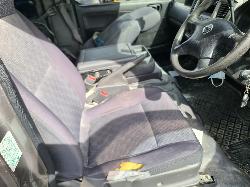 View Auto part A/C Condenser Nissan Urvan 2008