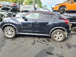 View Auto part Left Rear Door/Sliding Nissan Juke 2010