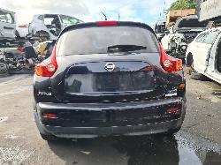 View Auto part Left Rear Door/Sliding Nissan Juke 2010