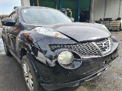 View Auto part Left Rear Door/Sliding Nissan Juke 2010