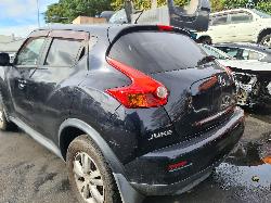 View Auto part Left Rear Door/Sliding Nissan Juke 2010