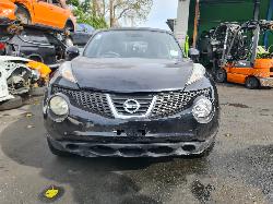 View Auto part Left Rear Door/Sliding Nissan Juke 2010