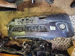 View Auto part Front Bumper Holden Captiva 2012