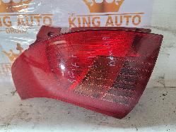 View Auto part Left Taillight Suzuki Swift 2005