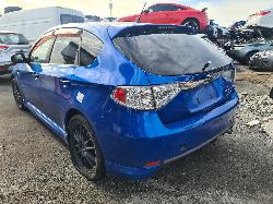 View Auto part A/C Condenser Subaru Impreza 2008