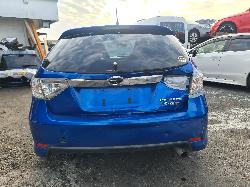 View Auto part A/C Condenser Subaru Impreza 2008