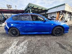 View Auto part A/C Condenser Subaru Impreza 2008