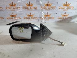 View Auto part Left Door Mirror Subaru Impreza 2009
