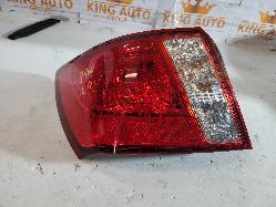 View Auto part Left Taillight Subaru Impreza 2009