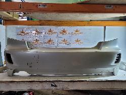 View Auto part Rear Bumper Subaru Impreza 2009