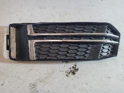 View Auto part Grille Audi A4 2018