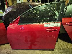 View Auto part Left Front Door Mazda 3 2010