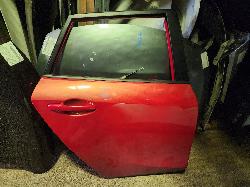 View Auto part Right Rear Door Sliding Mazda 3 2010