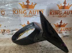 View Auto part Left Door Mirror Mazda 3 2010