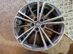 View Auto part Wheel Mag Toyota 86 2015