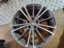 View Auto part Wheel Mag Toyota 86 2015