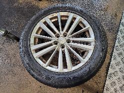 View Auto part Wheel Mag Subaru Impreza 2015