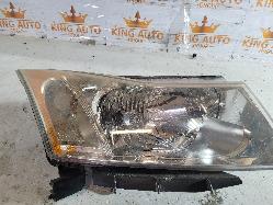 View Auto part Right Headlamp Holden Cruze 2012