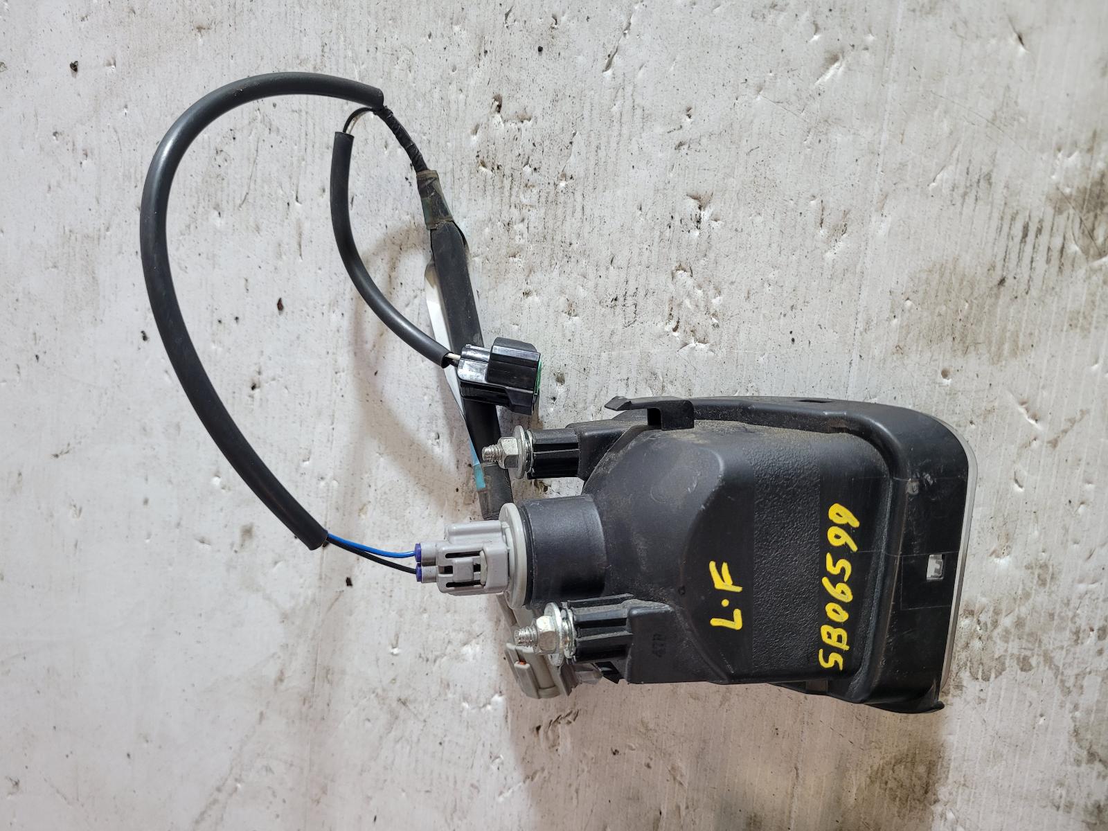 View Auto part Left Indicator/Fog/Side Subaru Levorg 2016