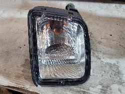 View Auto part Right Indicator/Fog/Side Subaru Levorg 2016