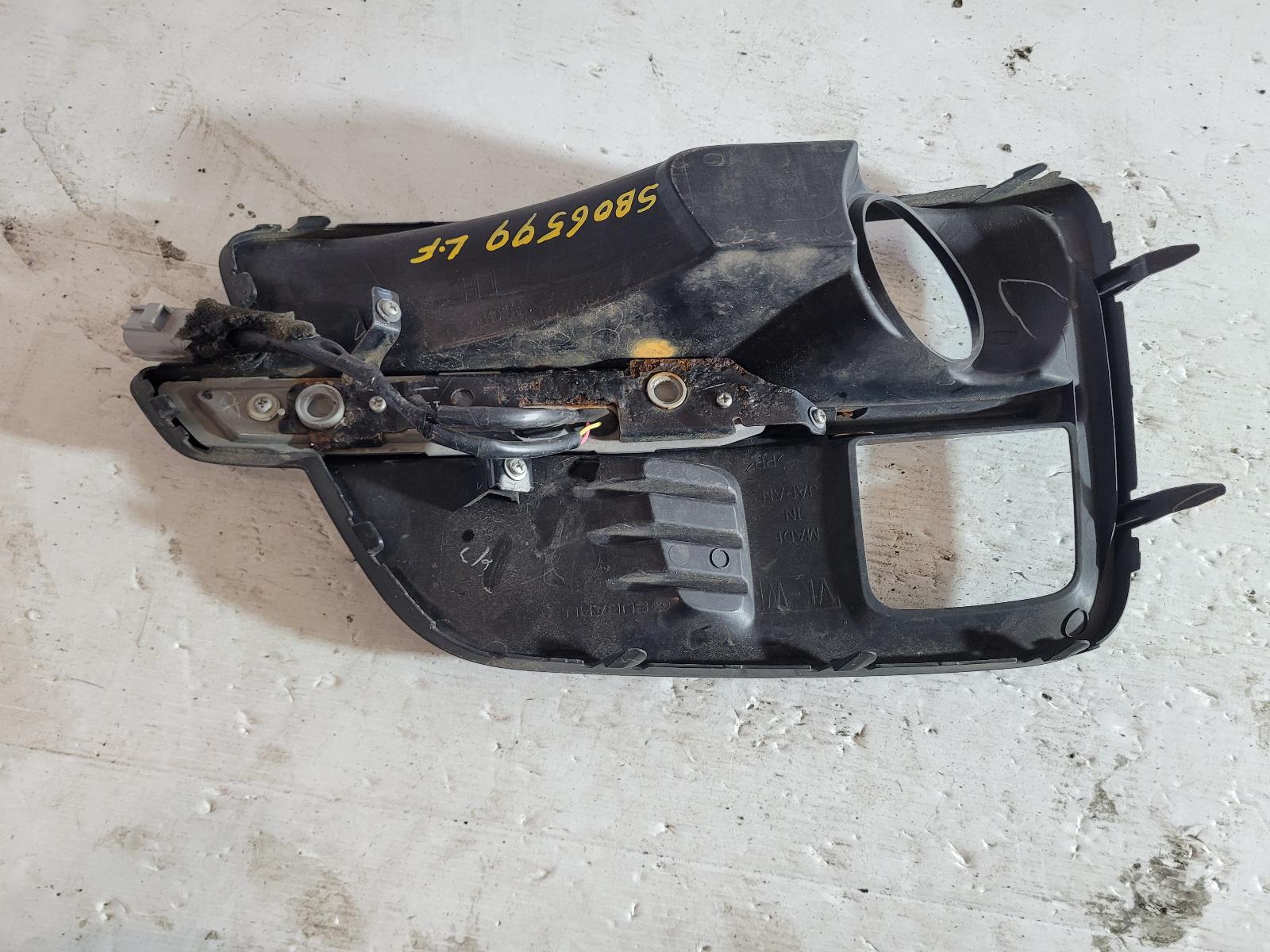 View Auto part Left Indicator/Fog/Side Subaru Levorg 2016