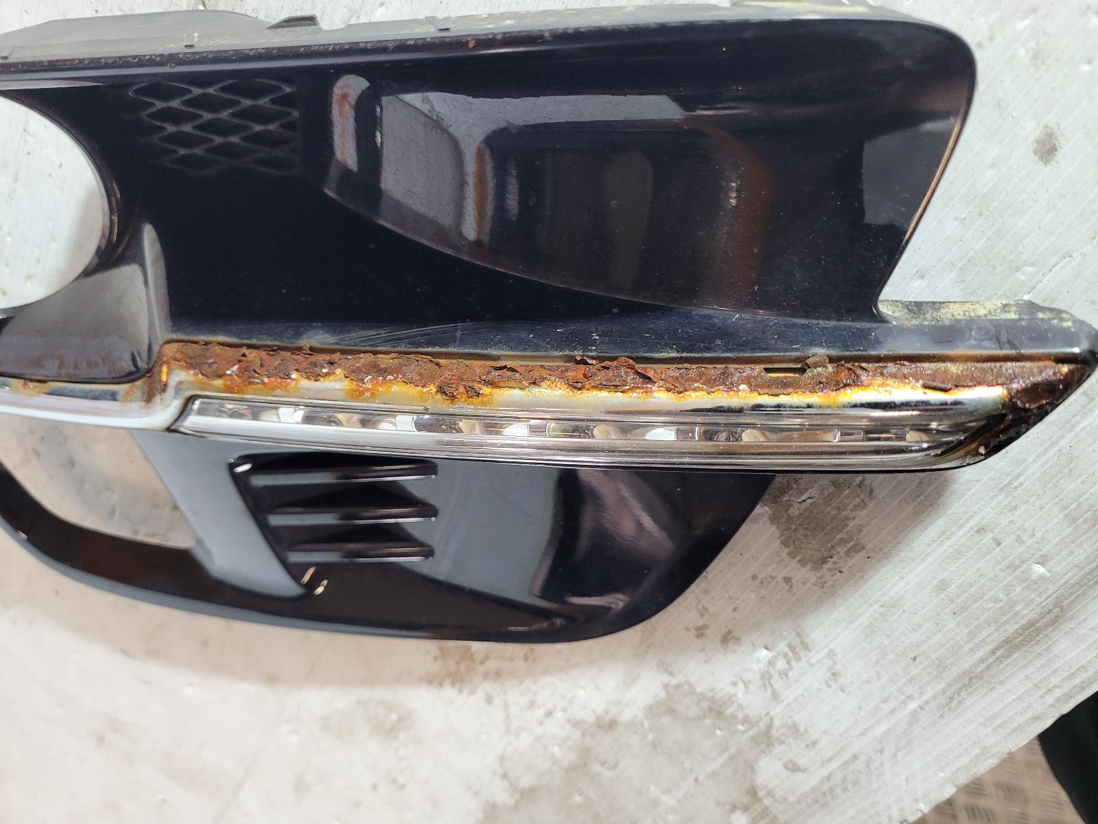 View Auto part Left Indicator/Fog/Side Subaru Levorg 2016