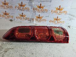 View Auto part Left Taillight Honda Crossroad 2007