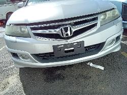 View Auto part Front Bumper Honda Accord 2006