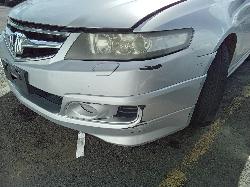View Auto part Front Bumper Honda Accord 2006