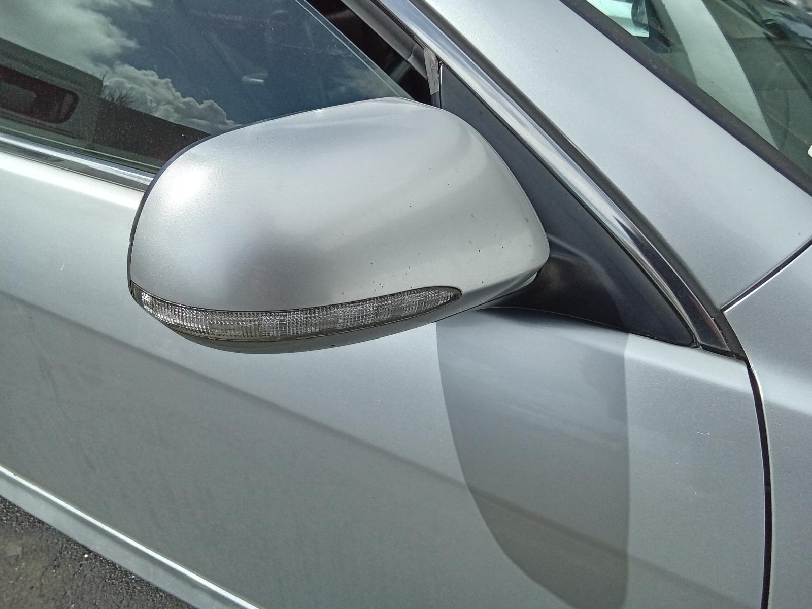 View Auto part Rear Bumper Honda Accord 2006