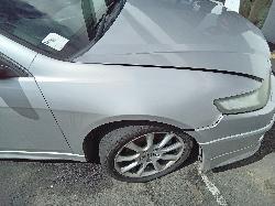 View Auto part Rear Bumper Honda Accord 2006