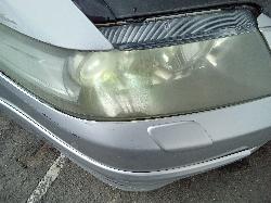 View Auto part Rear Bumper Honda Accord 2006