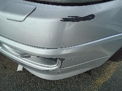 View Auto part Front Bumper Honda Accord 2006