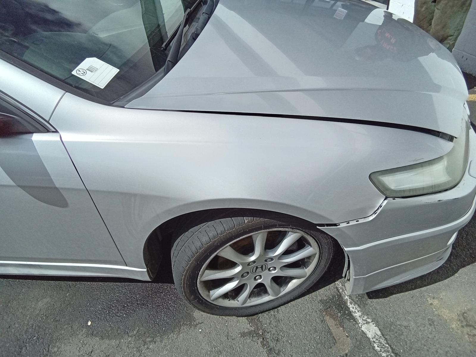 View Auto part Rear Bumper Honda Accord 2006