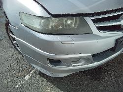 View Auto part Front Bumper Honda Accord 2006