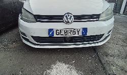 View Auto part A/C Condenser Volkswagen Golf 2014