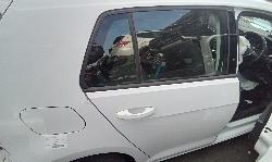 View Auto part A/C Condenser Volkswagen Golf 2014