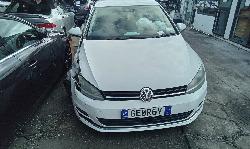 View Auto part A/C Condenser Volkswagen Golf 2014