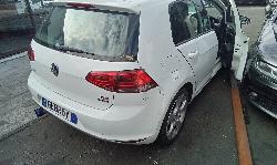 View Auto part A/C Condenser Volkswagen Golf 2014